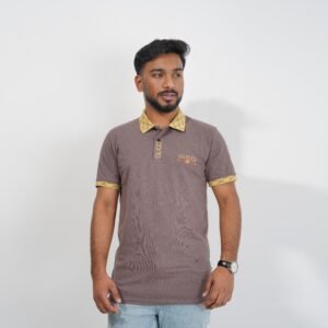 Gucci Polo T Shirt for Men Premium Cotton Classic Polo