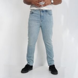 Casual Denim Pants for Men
